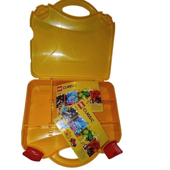 Lego Storage Box - Picture 5 of 5